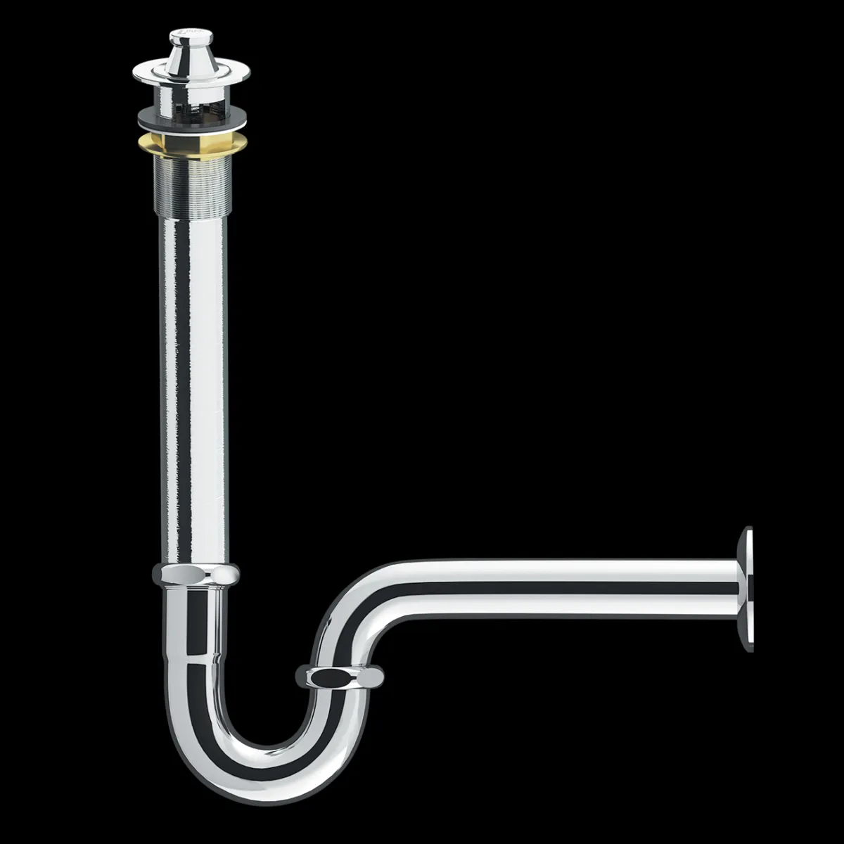 Bộ xả lavabo Inax 105PAL-2662