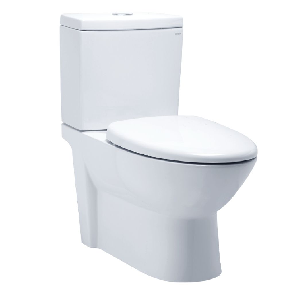 Bồn Cầu Caesar CD1340-2875