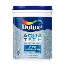 Chống thấm Dulux Aquatech Flex-3749