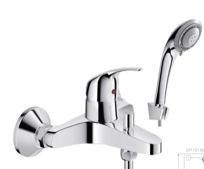 Củ sen nóng lạnh Viglacera VG502-3118
