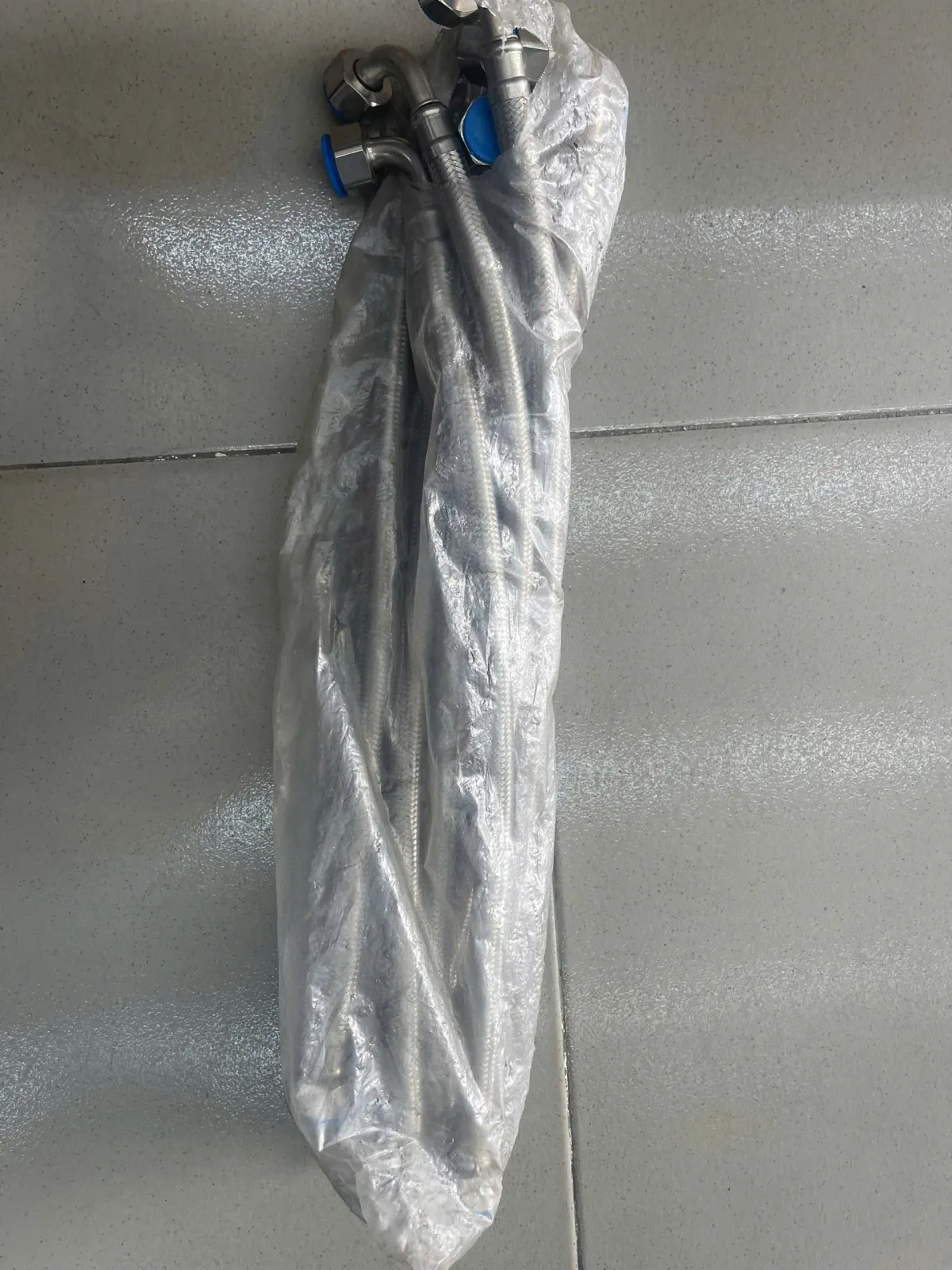 Dây cấp nước 40 cm-4152