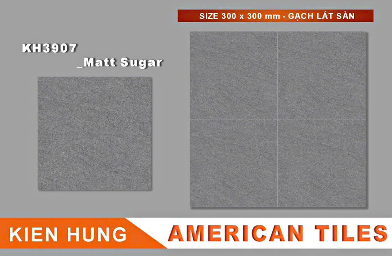 Gạch 30x30 KH3907-4182