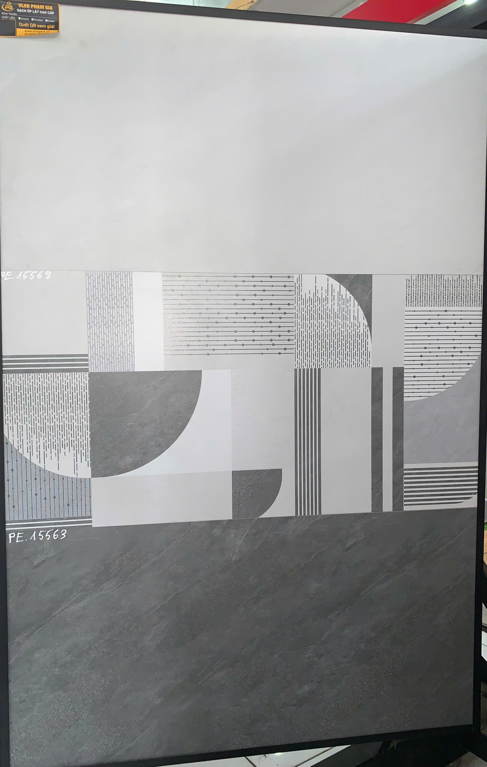 GẠCH 40X80 ỐP LÁT -4208