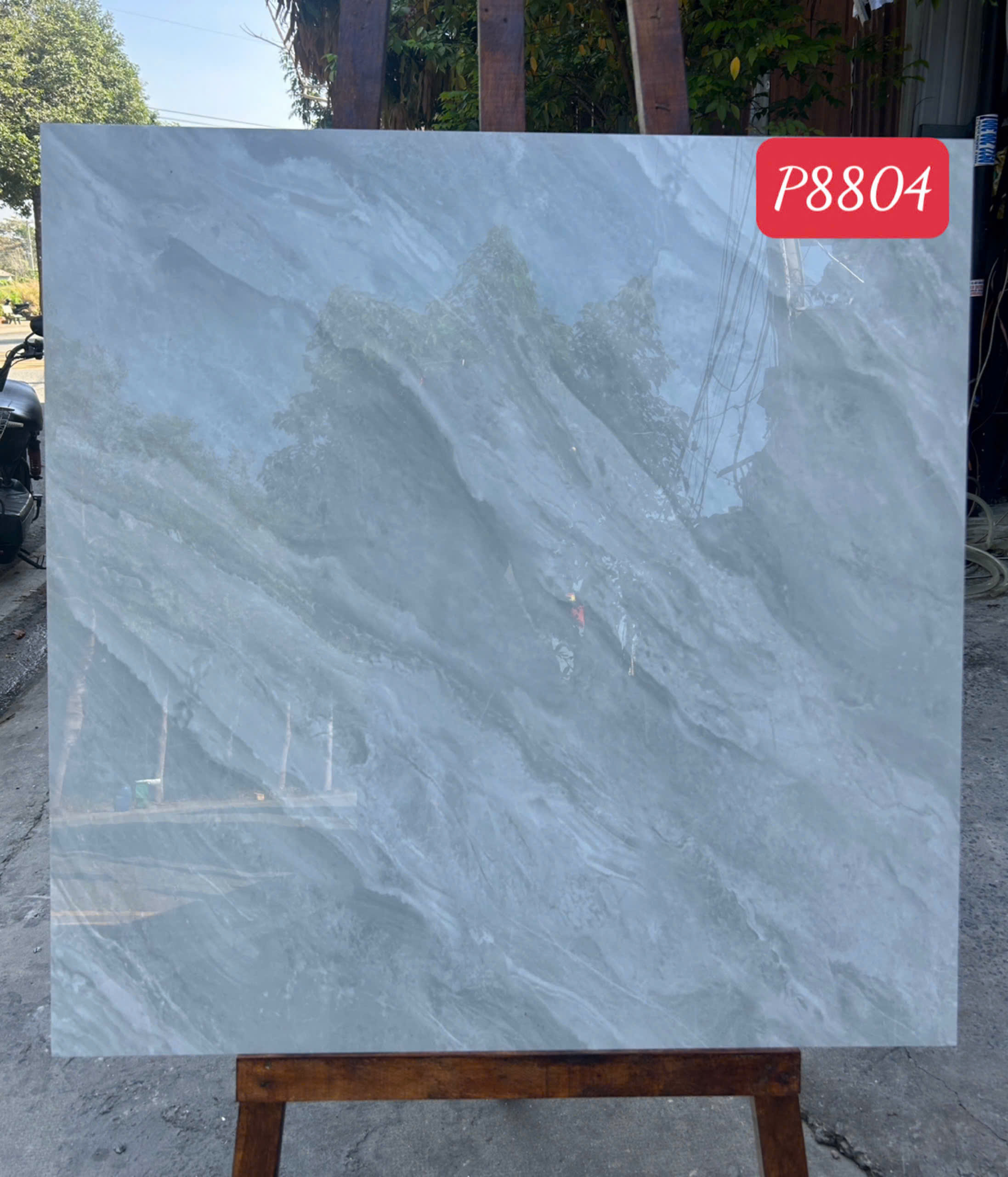 GẠCH 80X80 HÙNG ANH-4225