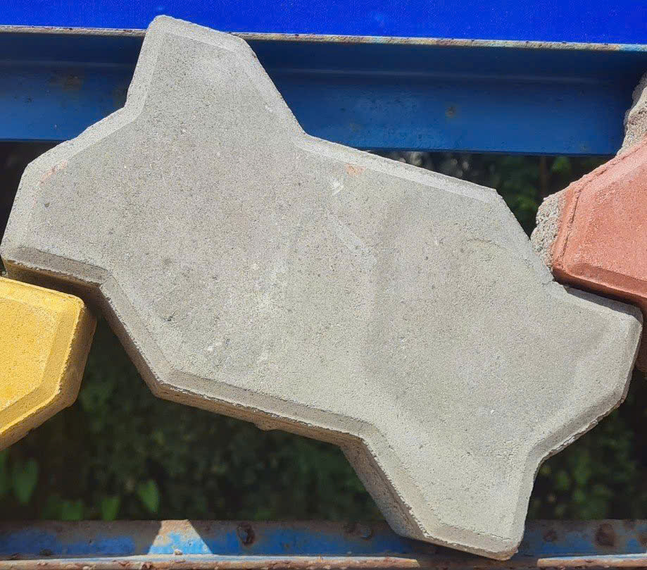 Gạch Con Sâu 22.5x11cm Đại Minh Tiến-3499