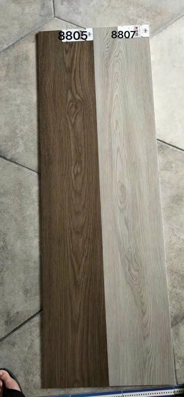 Gạch 0000.5352 Gạch giả gỗ 25x150cm  Đo theo thực tế
