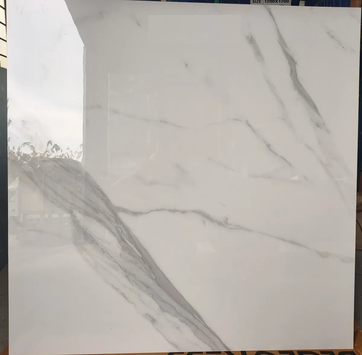 Gạch 0112.1575 Gạch lát nền 100x100cm ẤN ĐỘ KAKA 100x100cm