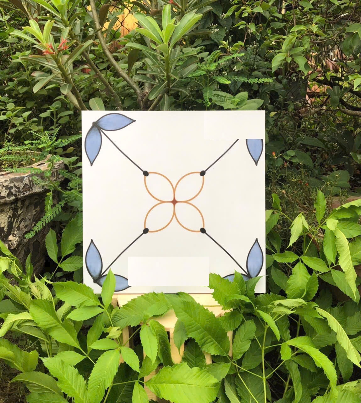 Gạch lát nền 30x30 Vitaly-2217