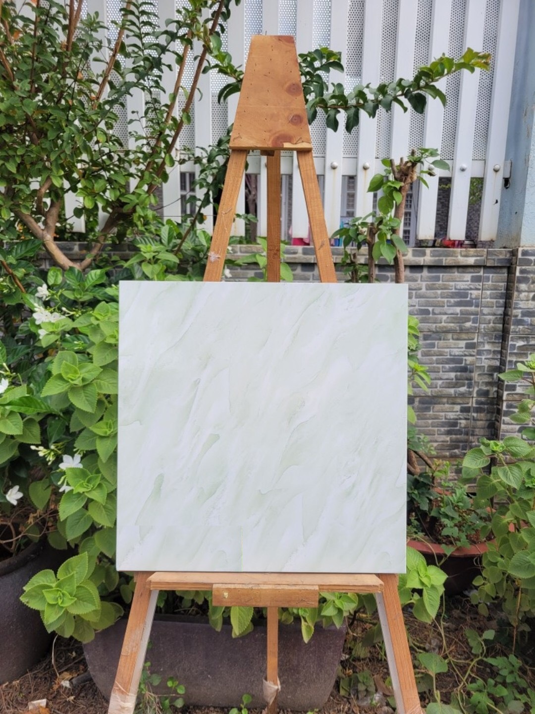 Gạch lát nền 40x40cm FICO-2014