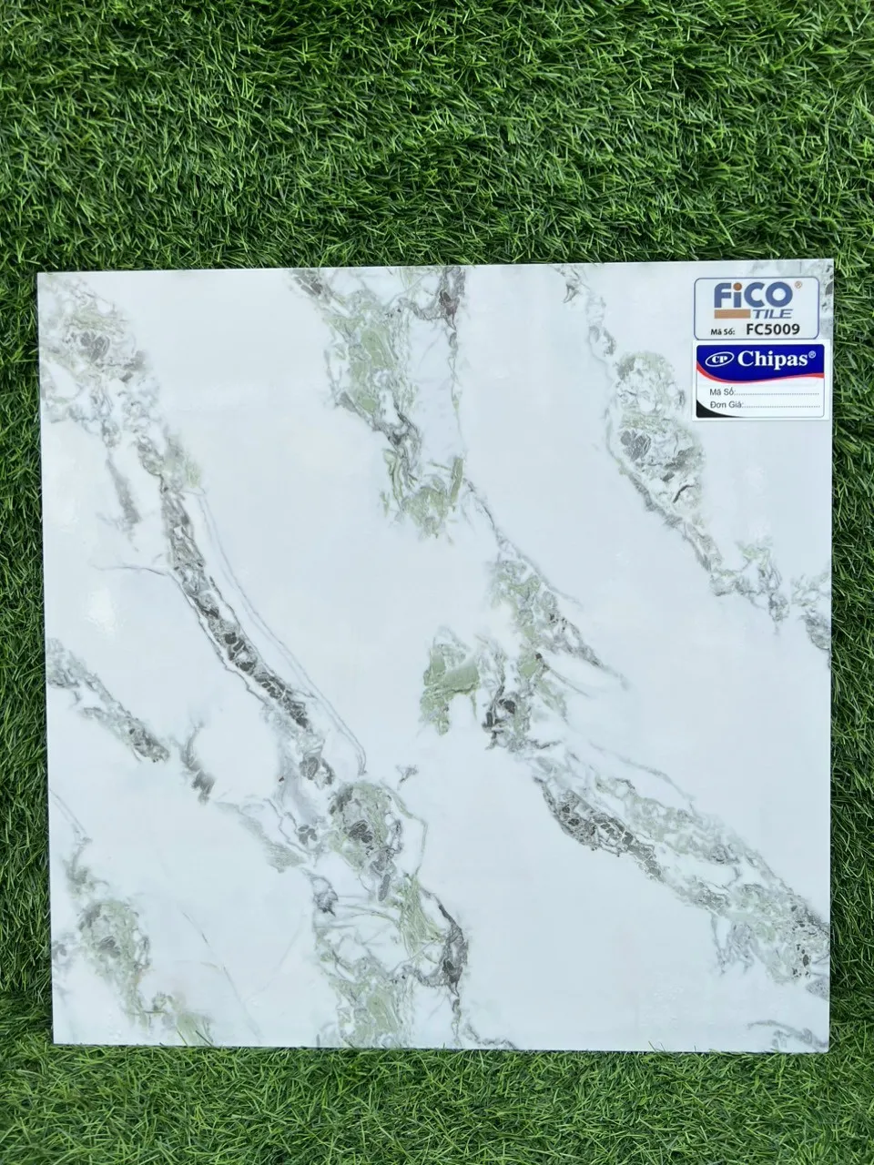 Gạch 0118.1873 Gạch lát nền 50x50 FICO Fico 50x50cm