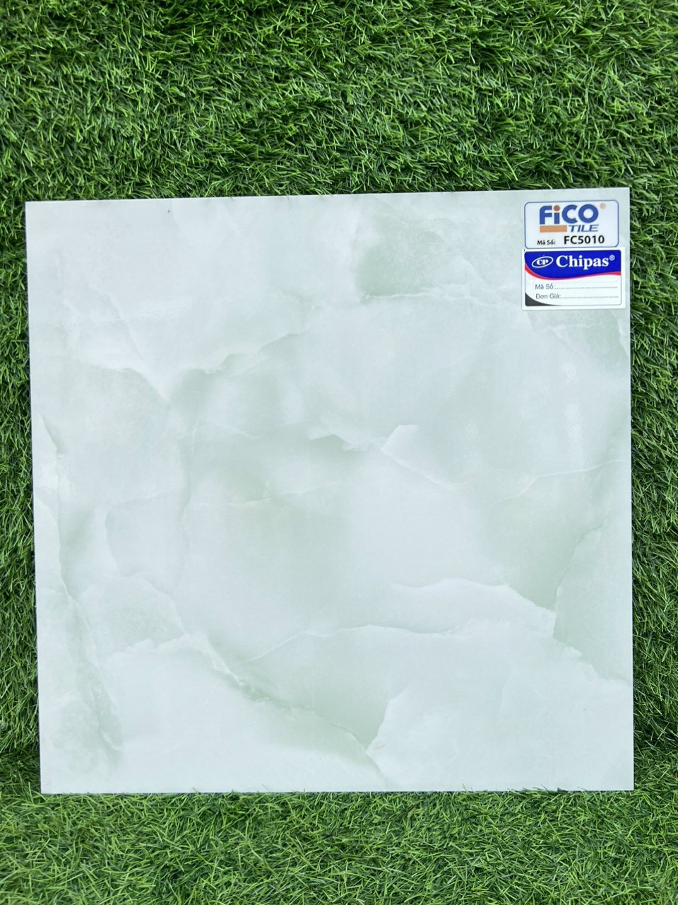 Gạch lát nền 50x50 FICO-1871