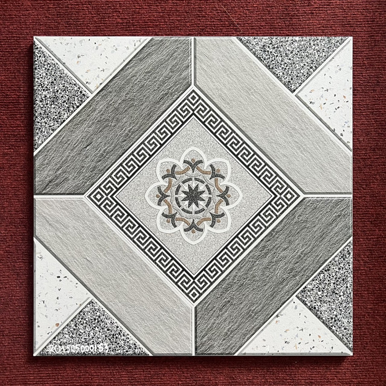 Gạch lát nền 50x50cm CMC-1401