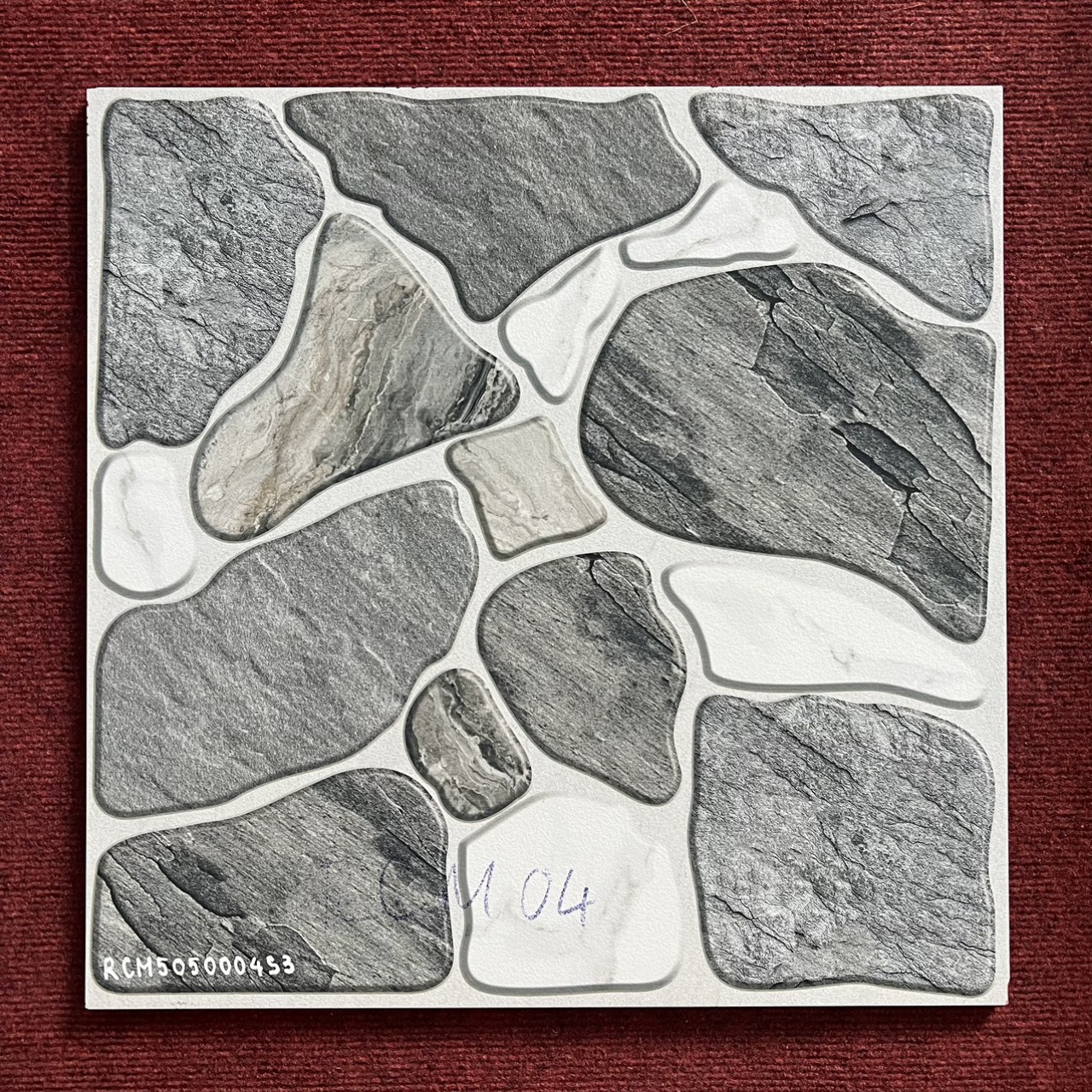 Gạch lát nền 50x50cm CMC-1411