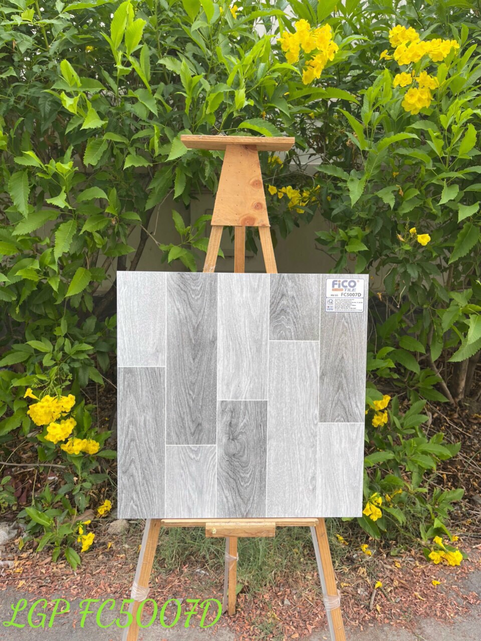 Gạch lát nền 50x50cm FICO-1623