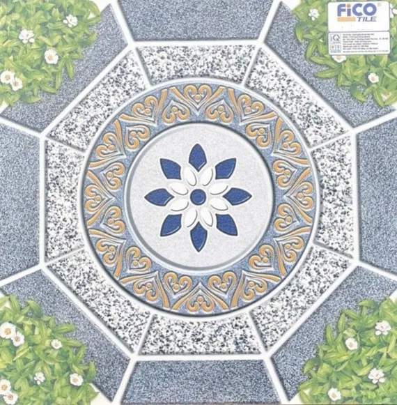 Gạch 0055.493 Gạch lát nền 50x50cm Fico Fico 50x50cm