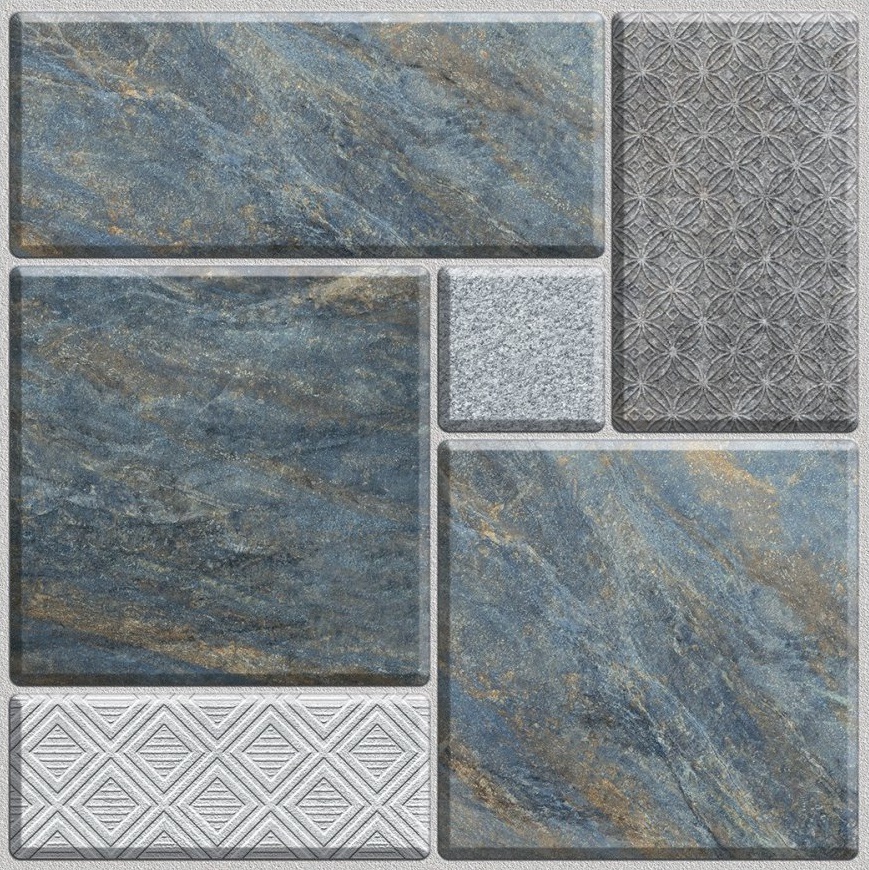 Gạch lát nền 50x50cm MIKADO-1704