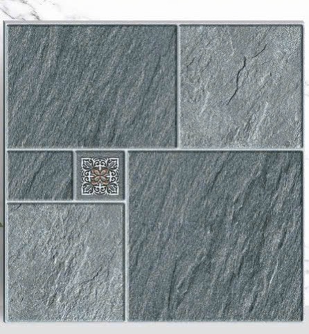 GẠCH LÁT NỀN 50X50CM MIMOZA-2906