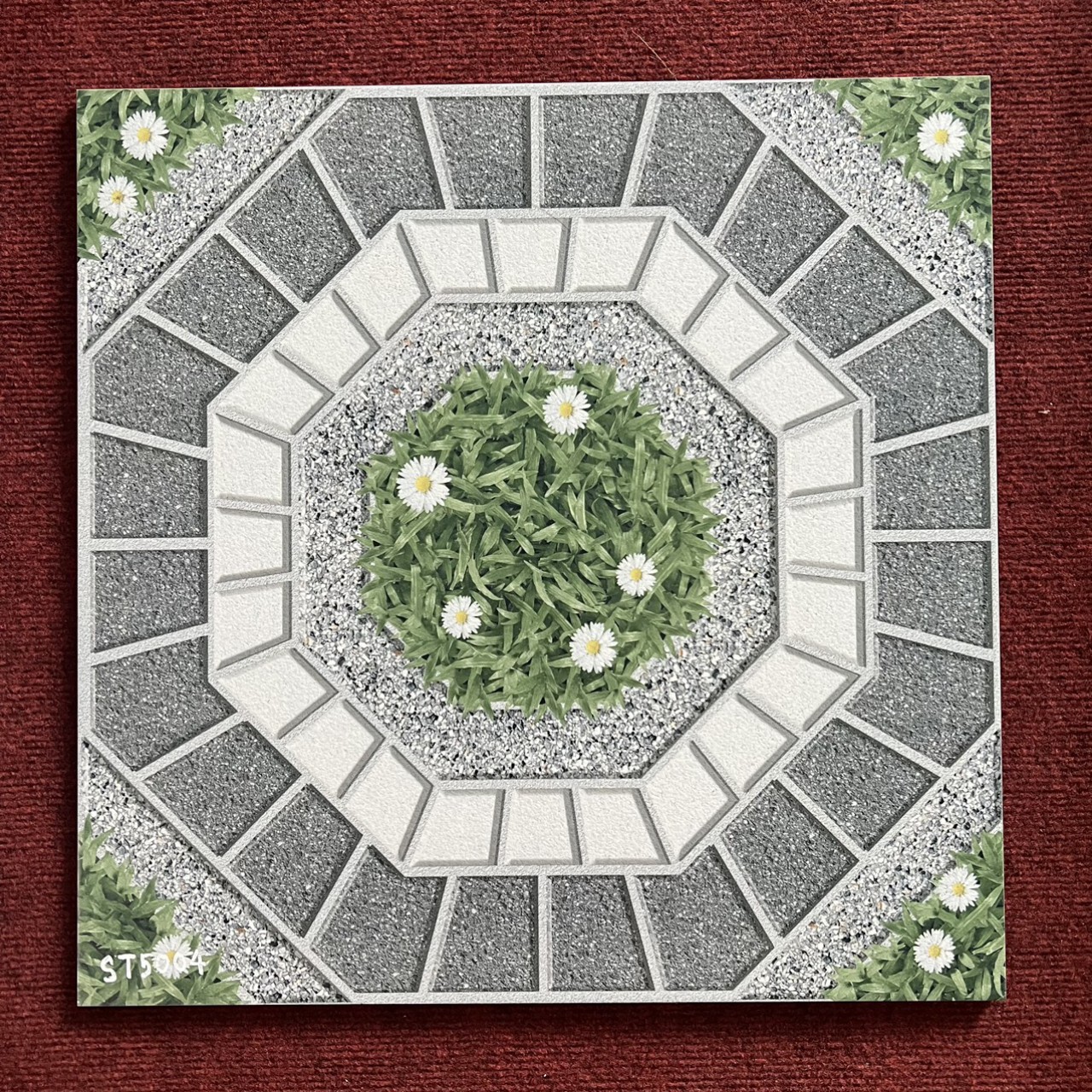 Gạch lát nền 50x50cm TAKAO-1409