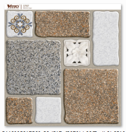 Gạch lát nền 50x50cm VITTO-1539