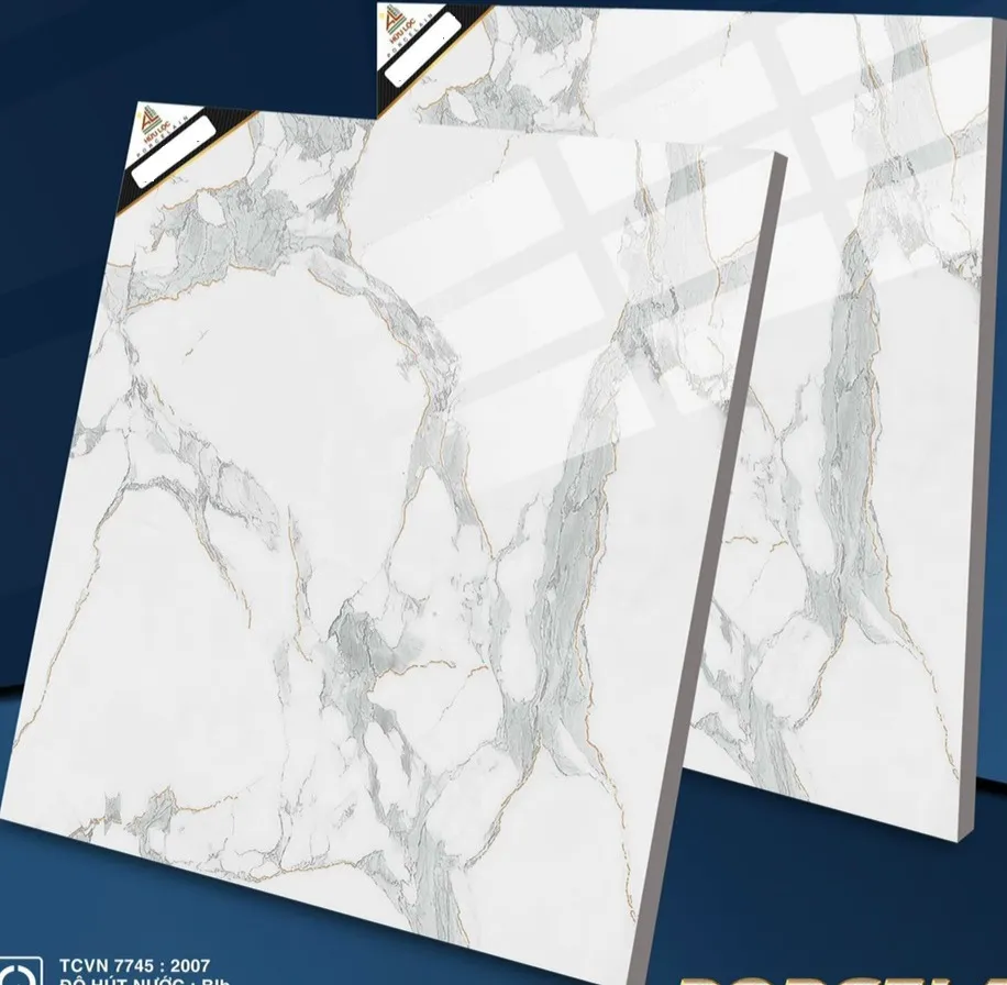 Gạch 0035.0269 Gạch lát nền 60x60cm Hà Thanh 60x60cm
