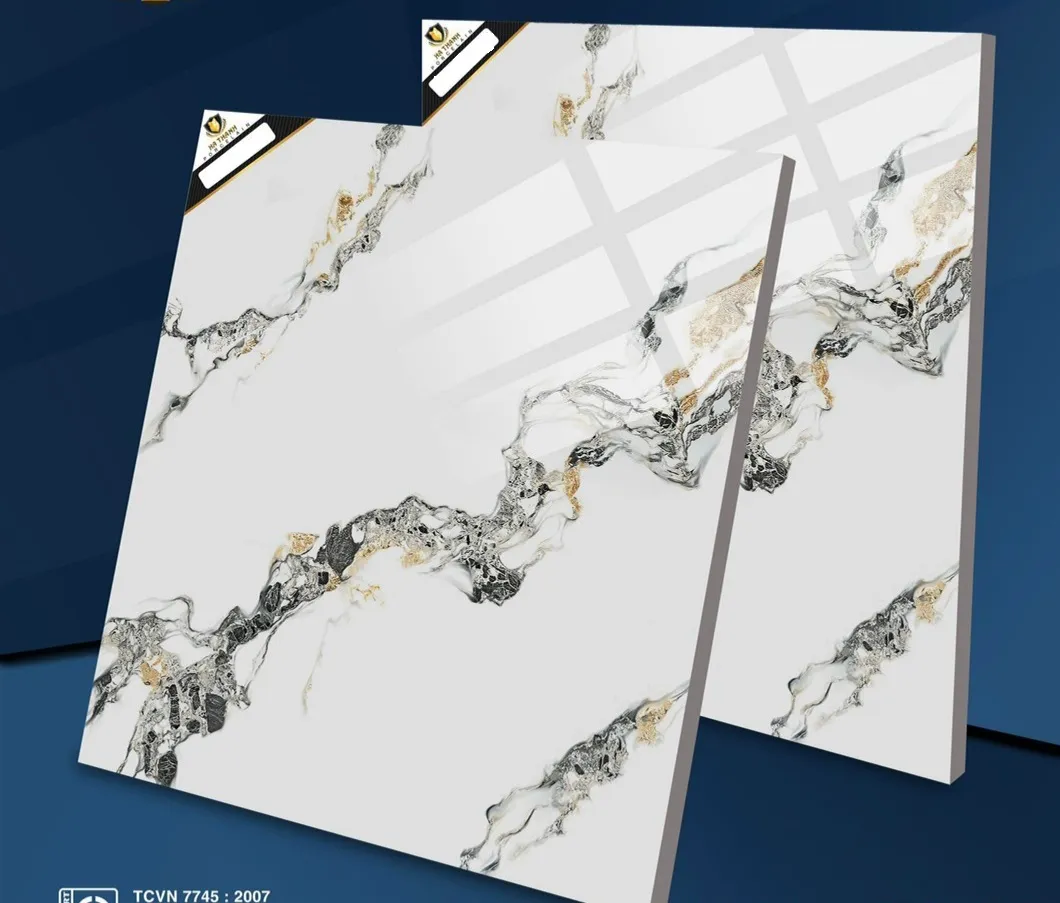 Gạch 0035.0274 Gạch lát nền 60x60cm Hà Thanh 60x60cm