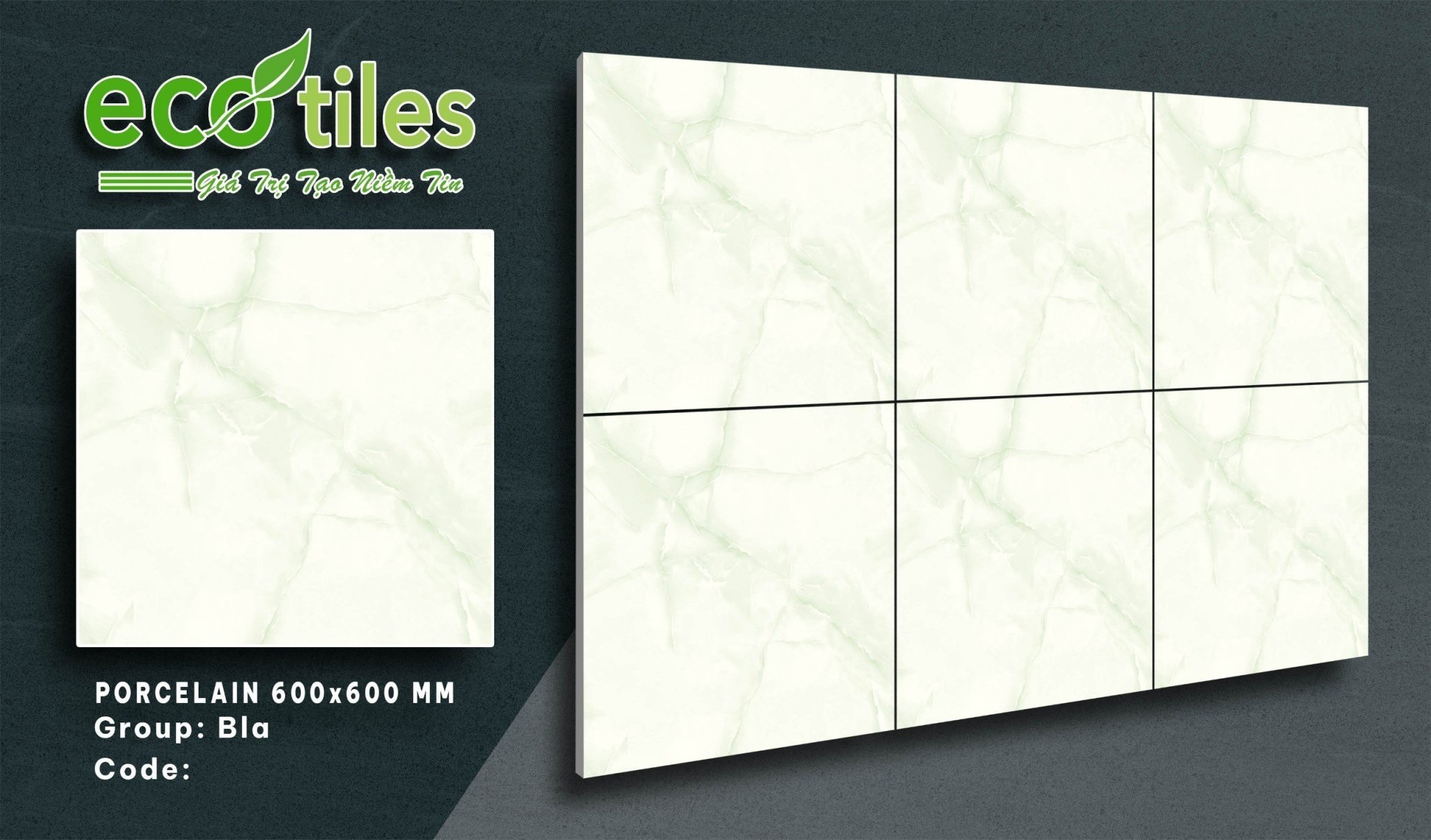 Gạch lát nền 60x60cm FICO-2174