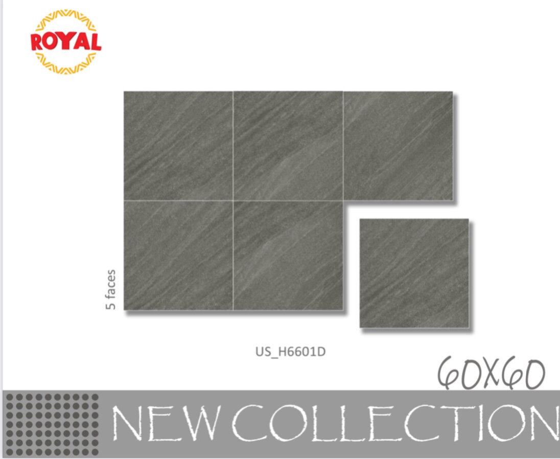 Gạch lát nền 60x60cm ROYAL-1318