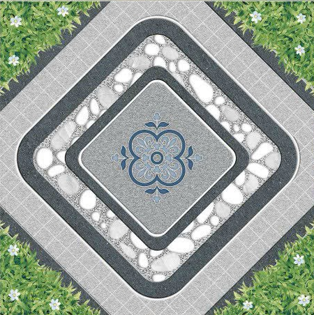 Gạch lát nền 60x60cm TAKAO-1989