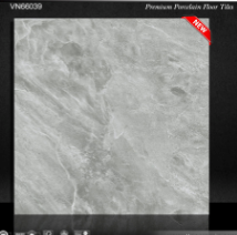 Gạch lát nền 60x60cm VIOVA-1607