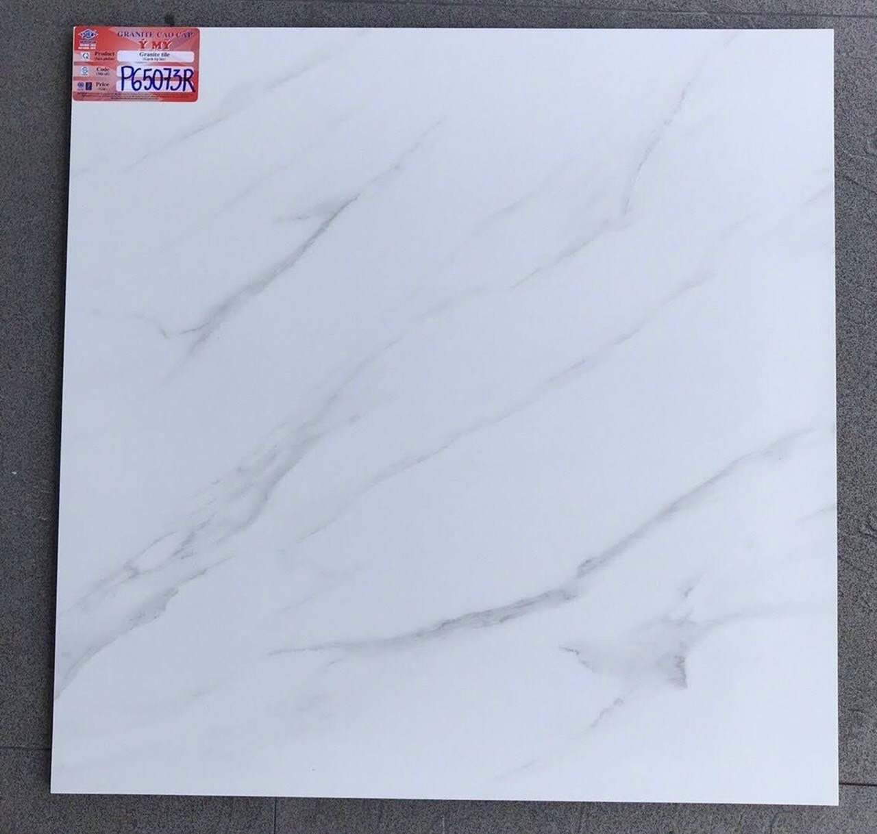 Gạch lát nền 60x60cm Ý MỸ -1742