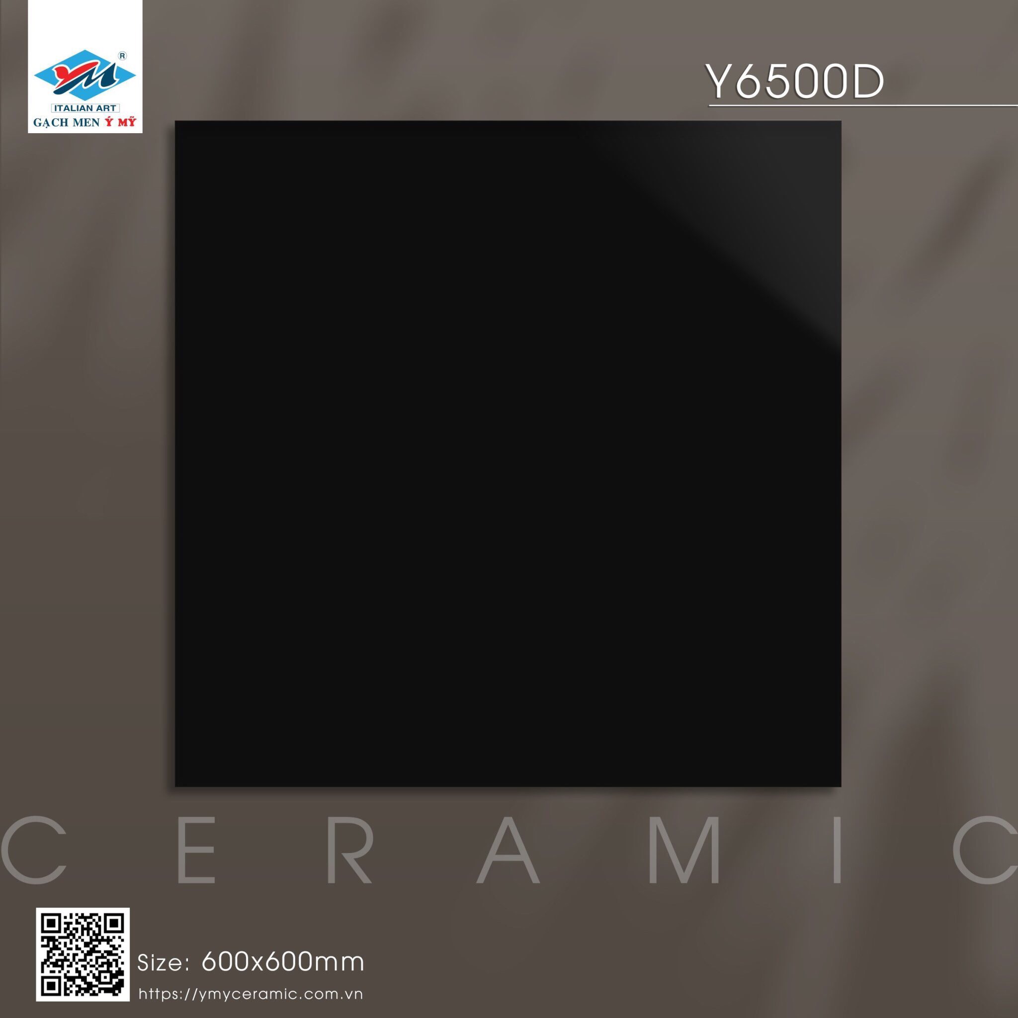 Gạch lát nền 60x60cm Ý MỸ -1777