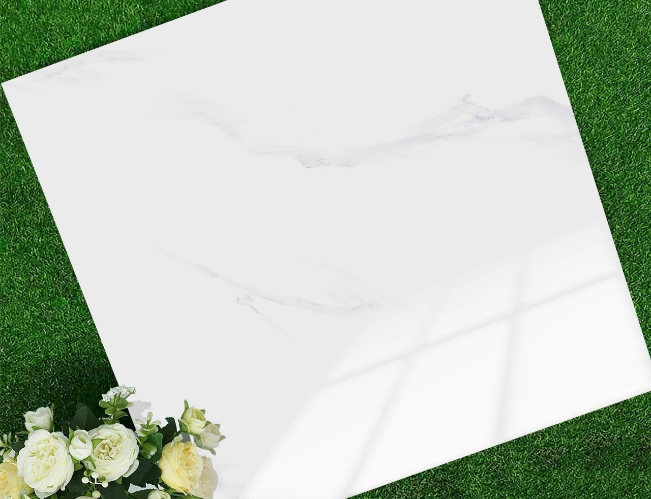 Gạch lát nền 80x80-328