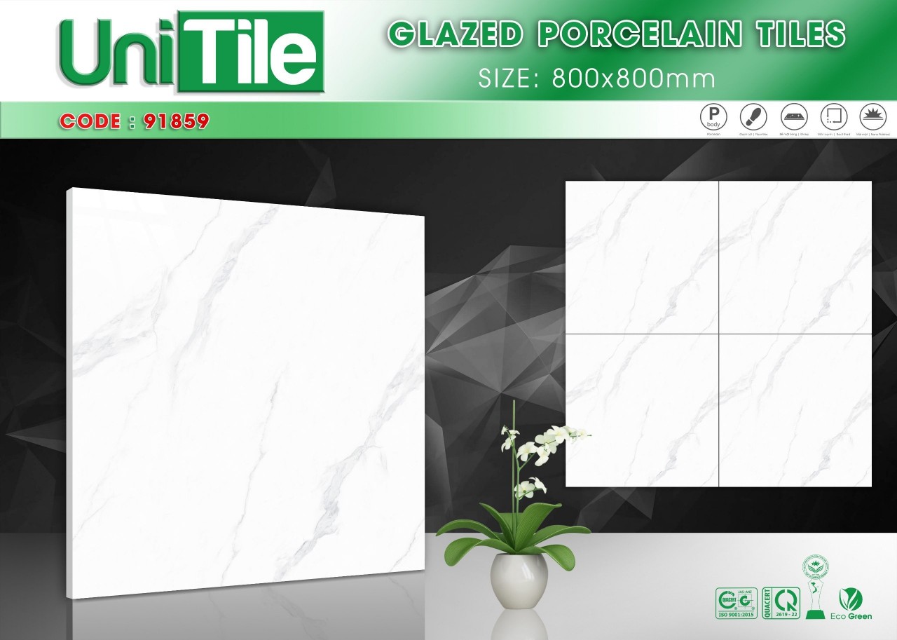 Gạch lát nền 80x80 UNITILE-815