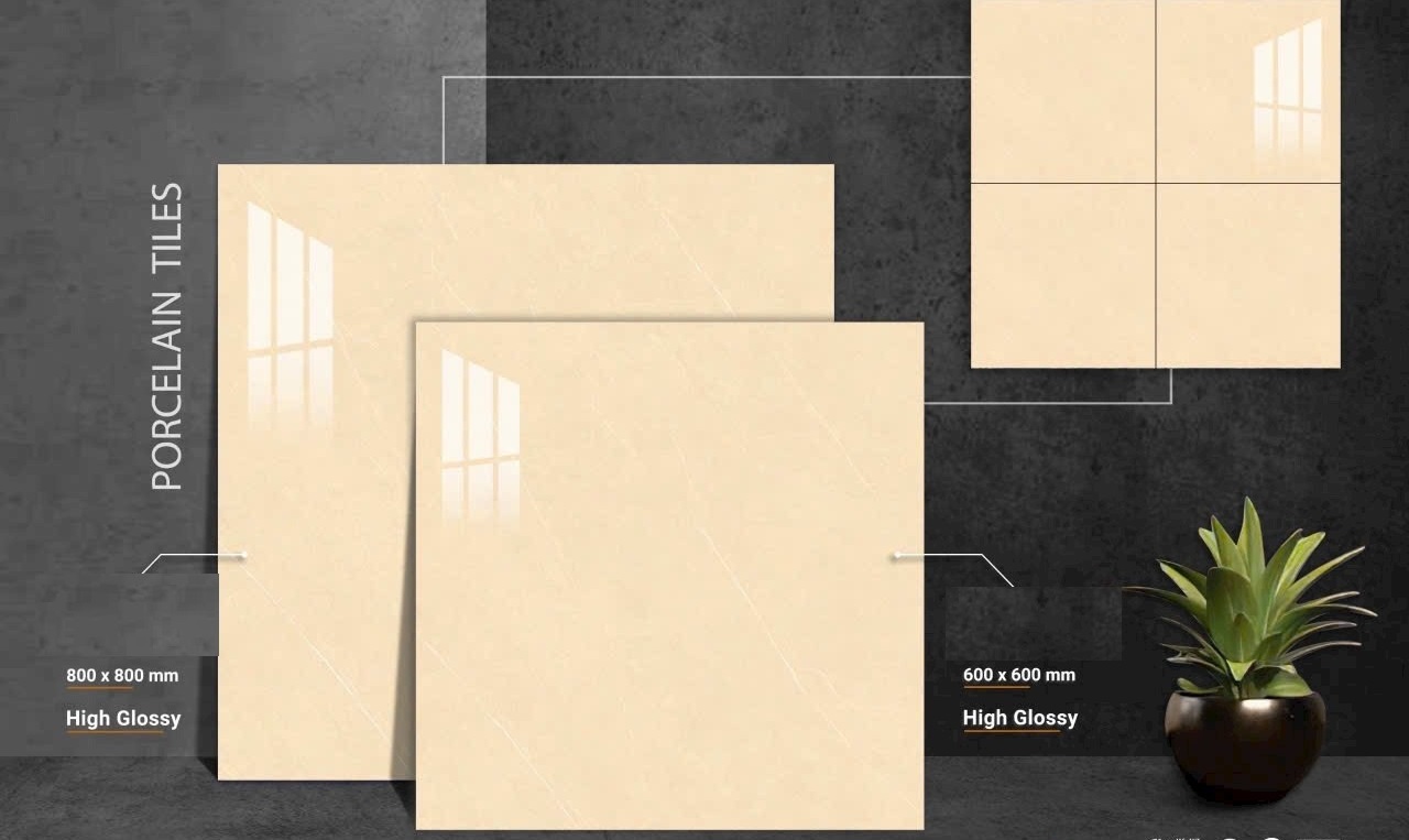 Gạch lát nền 80x80 VITTO-2114