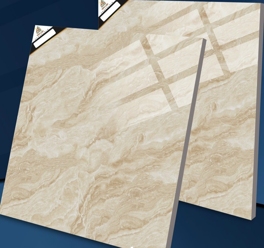 Gạch lát nền HÀ THANH  60x60cm-276