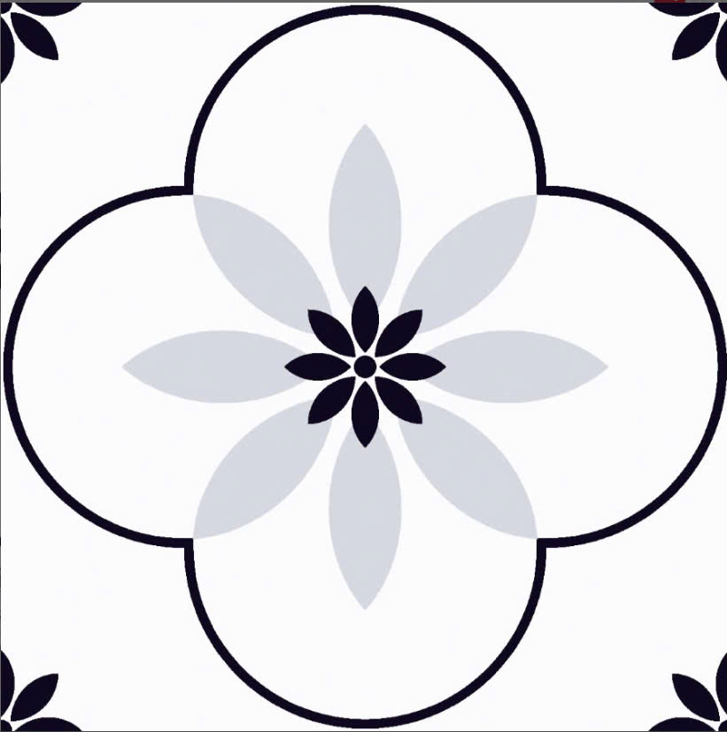 Gạch lát nền nhà tắm Fico 30x30cm-2479