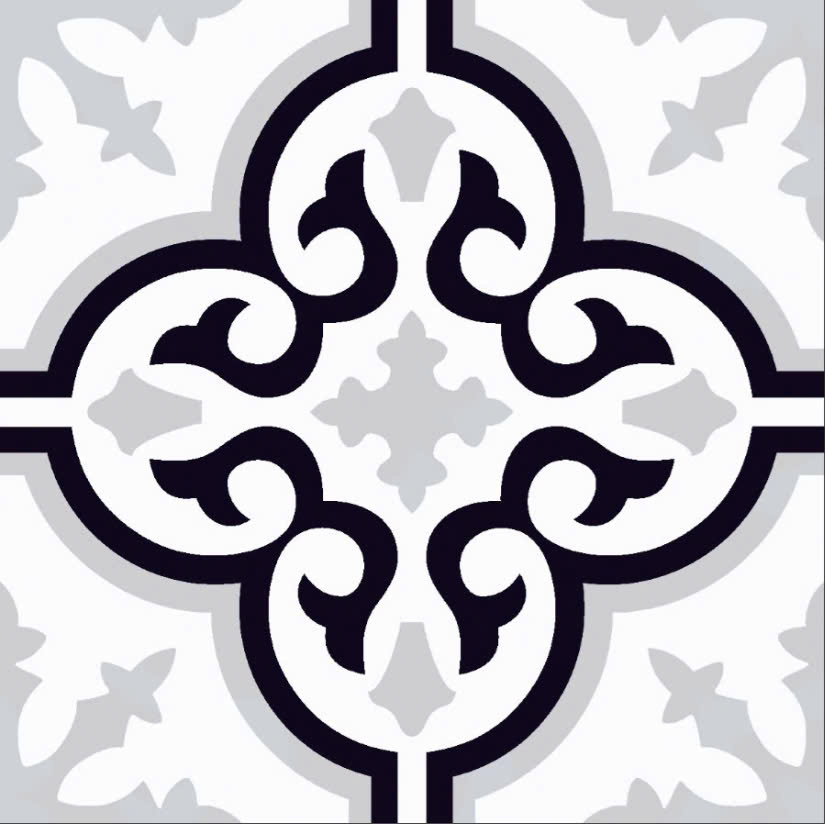 Gạch lát nền nhà tắm Fico 30x30cm-2478