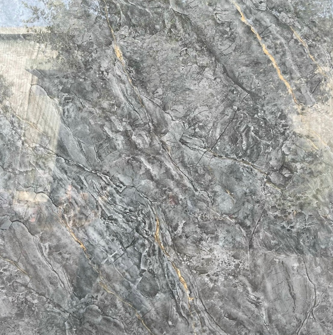 Gạch lát nền PANCERA 80x80cm-322