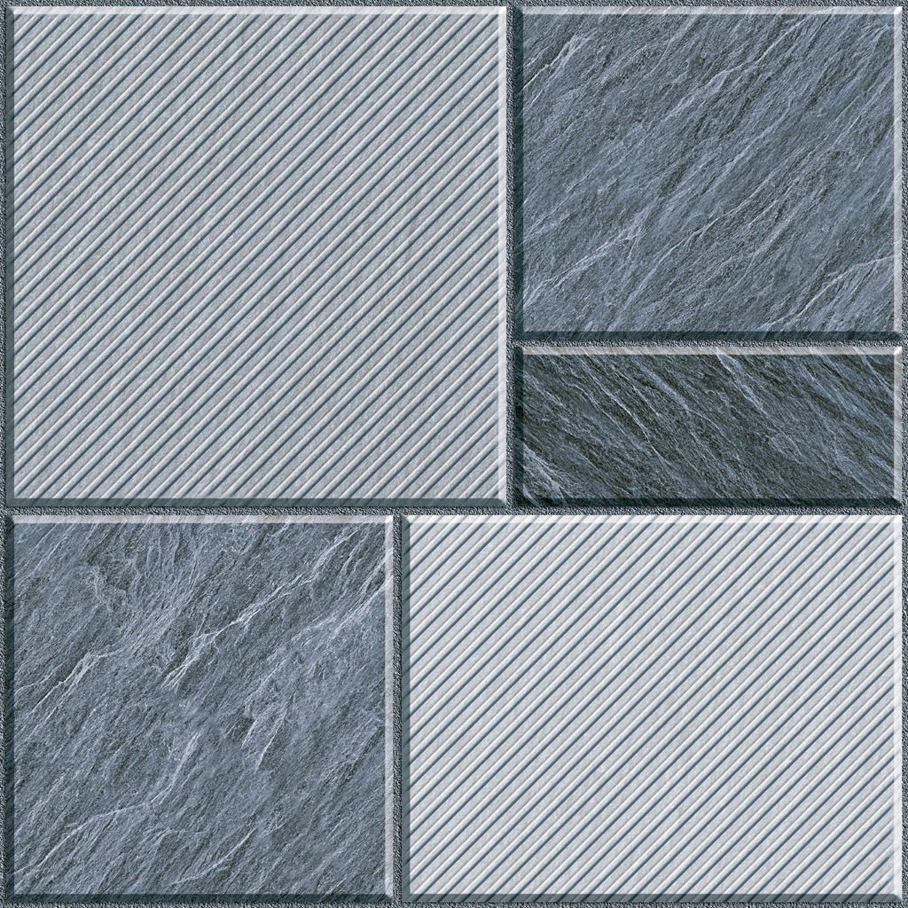 Gạch lát nền sân vườn Takao-3183