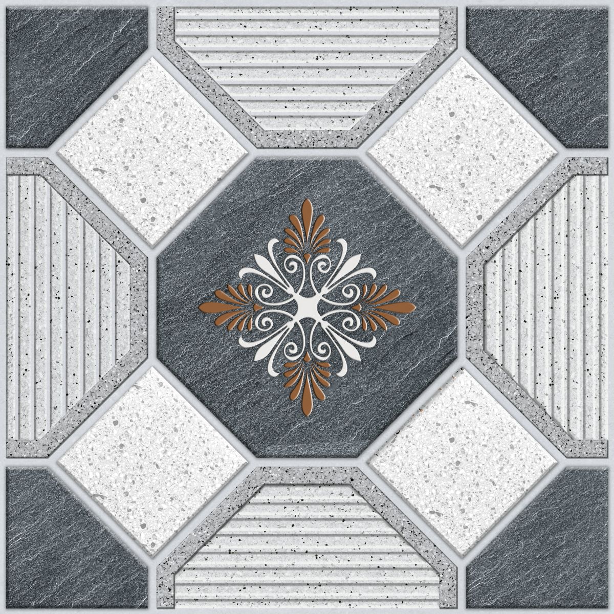 Gạch lát nền sân vườn Vitto 50x50 000-05317-58