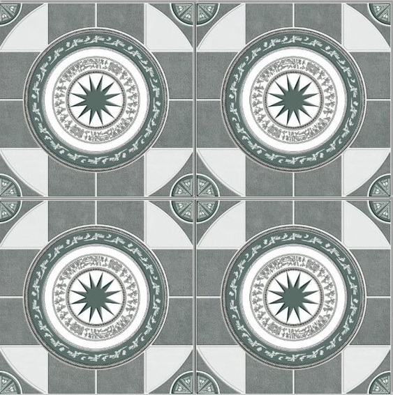 Gạch lát nền Vicenza 50x50cm-466