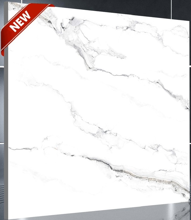 Gạch lát nền Vicenza 80x80-418