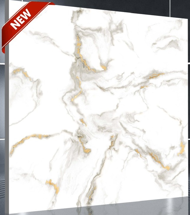 Gạch lát nền Vicenza 80x80-414