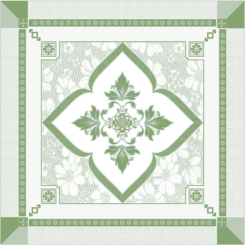 Gạch 0104.2800 Gạch lát nền Vicera 40x40cm Vicera 40x40cm
