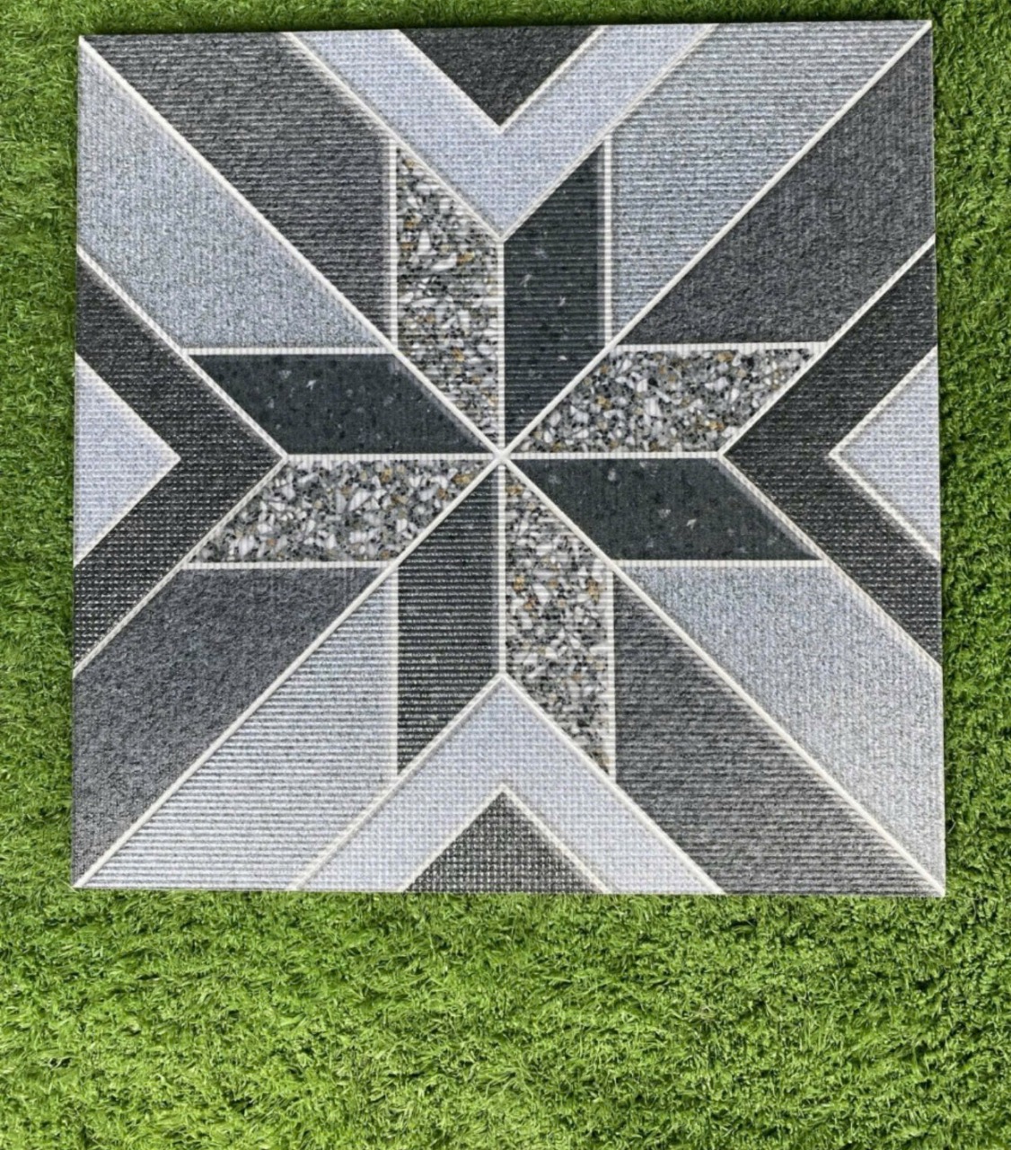 Gạch lát nền WC 30X30cm Vitaly-3014