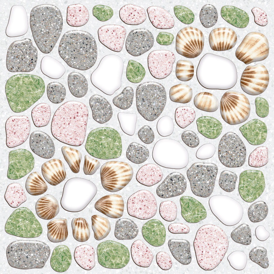 Gạch lát nhà tắm vicera 30x30cm-2722