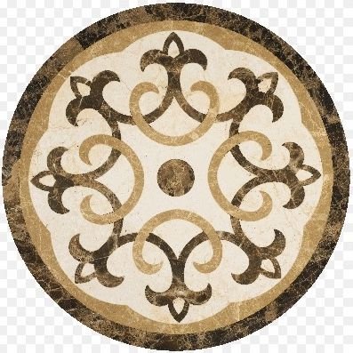 Gạch lát nhà tắm Vitto 300x300mm 1957-72