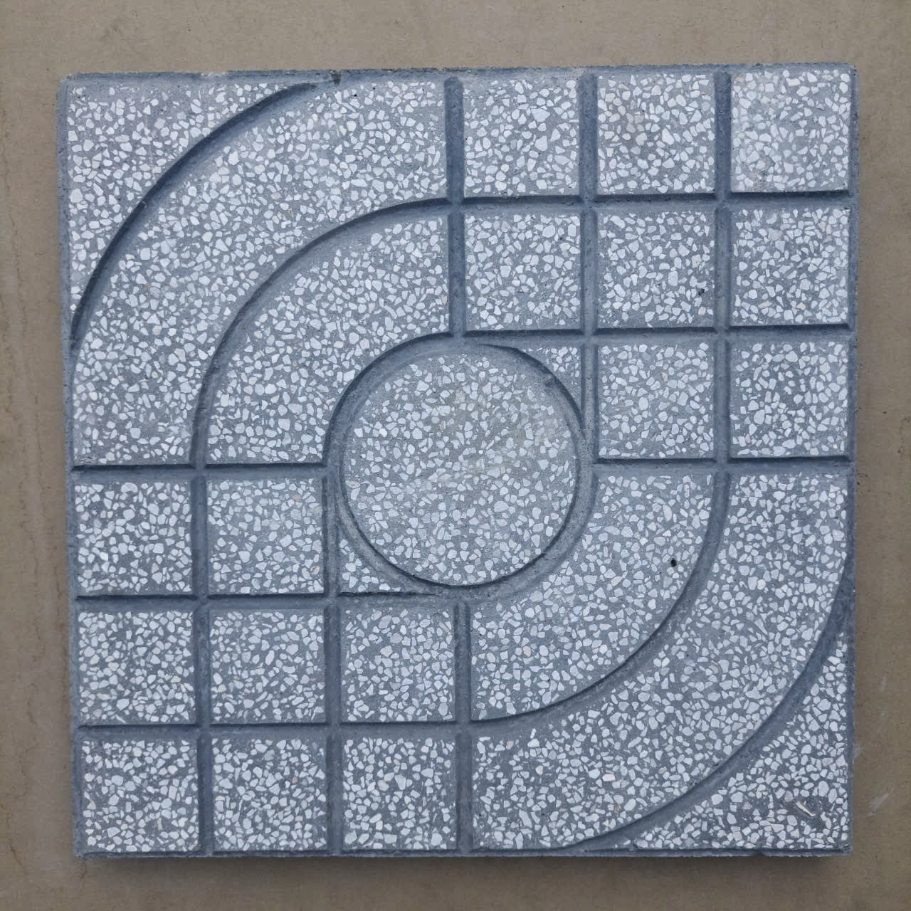 GẠCH MẮT NAI_VỈA HÈ-4200