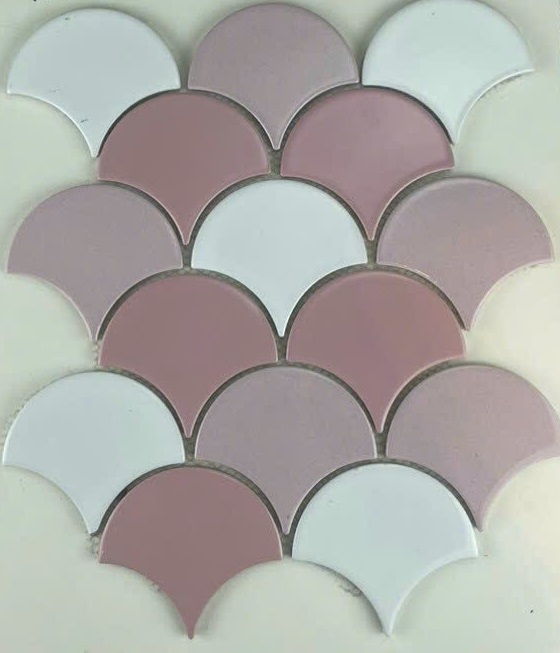 Gạch mosaic 12x92mm -1908