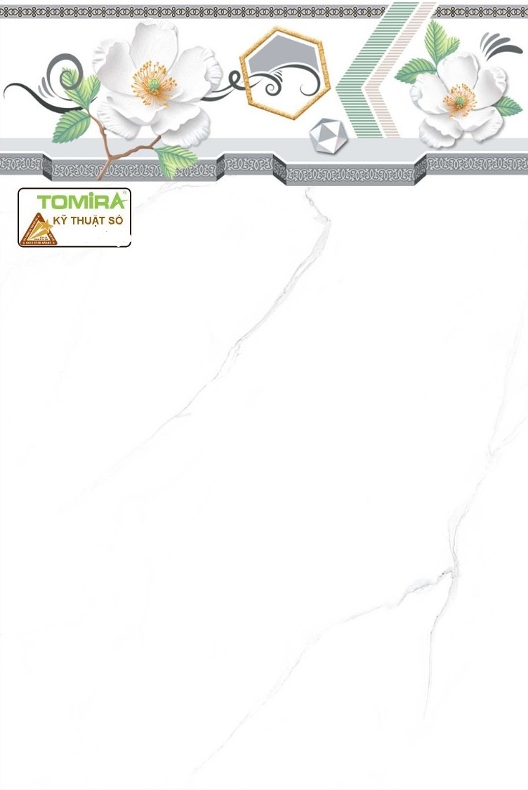 Gạch ốp tường 30x45cm TOMIRA-1946